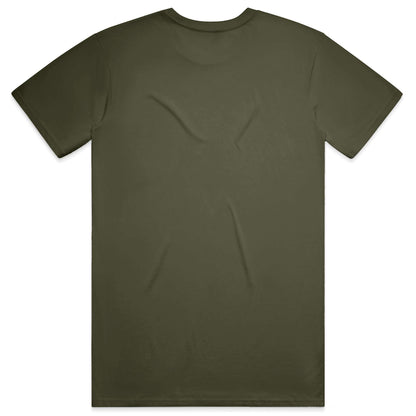 Ibn El Balad Tubular Tee | UPF 40 Sun Protection