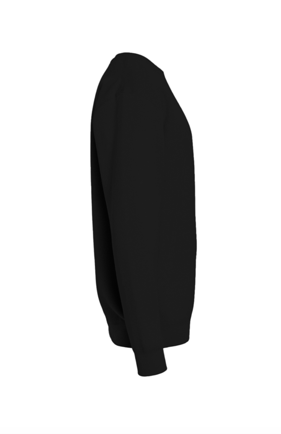 Falalala-Falafel Cotton Crew Neck Sweater [Limited Edition]