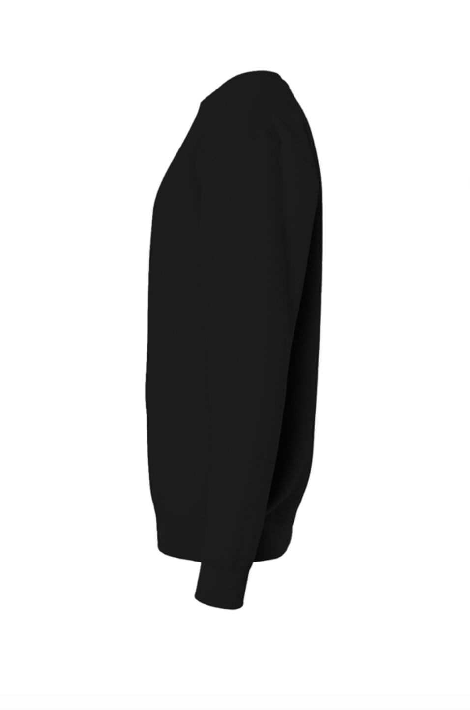 Falalala-Falafel Cotton Crew Neck Sweater [Limited Edition]