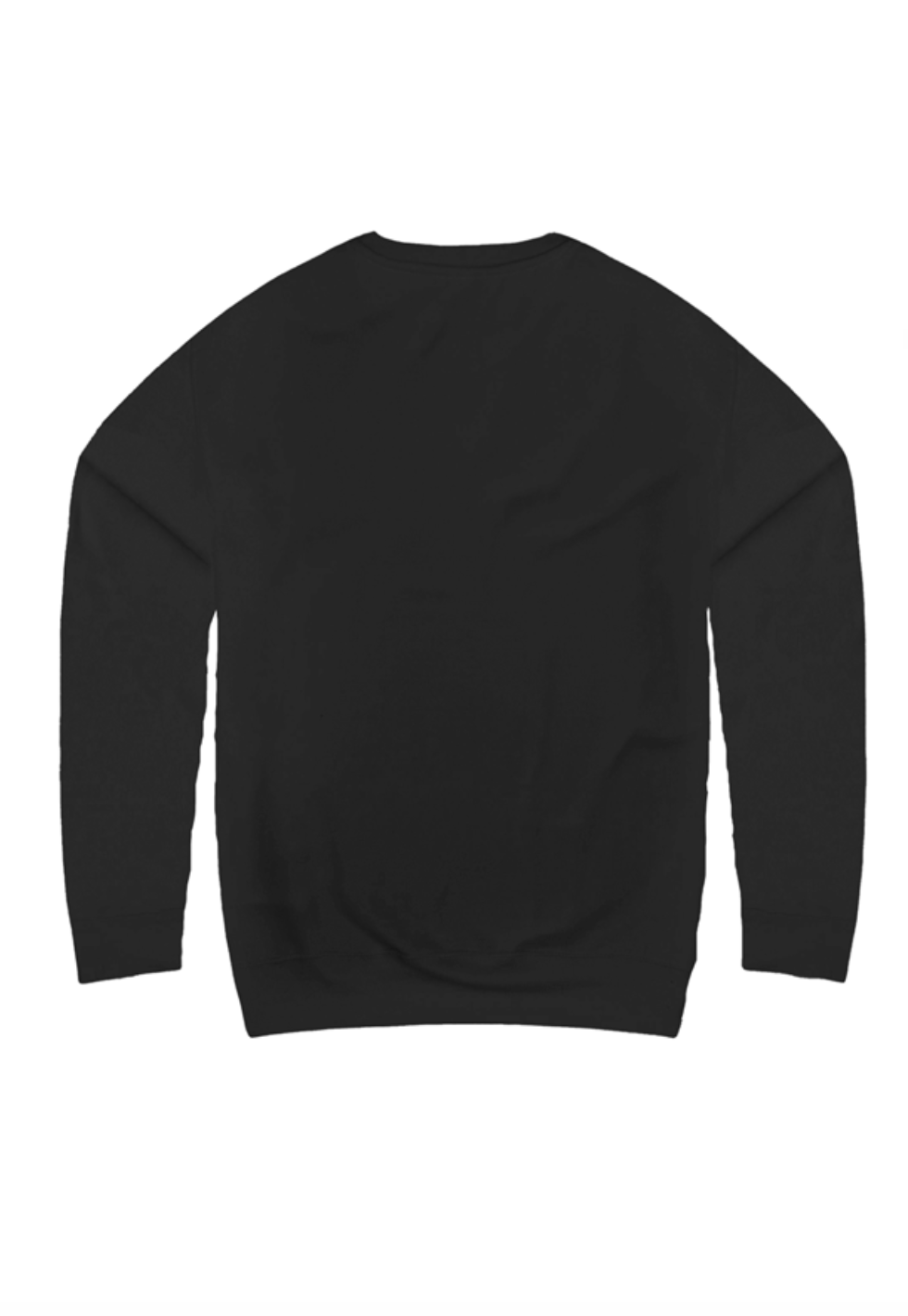 Falalala-Falafel Cotton Crew Neck Sweater [Limited Edition]
