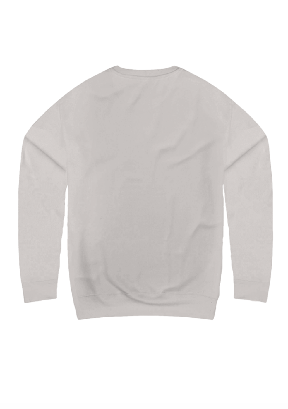 Falalala-Falafel Cotton Crew Neck Sweater [Limited Edition]