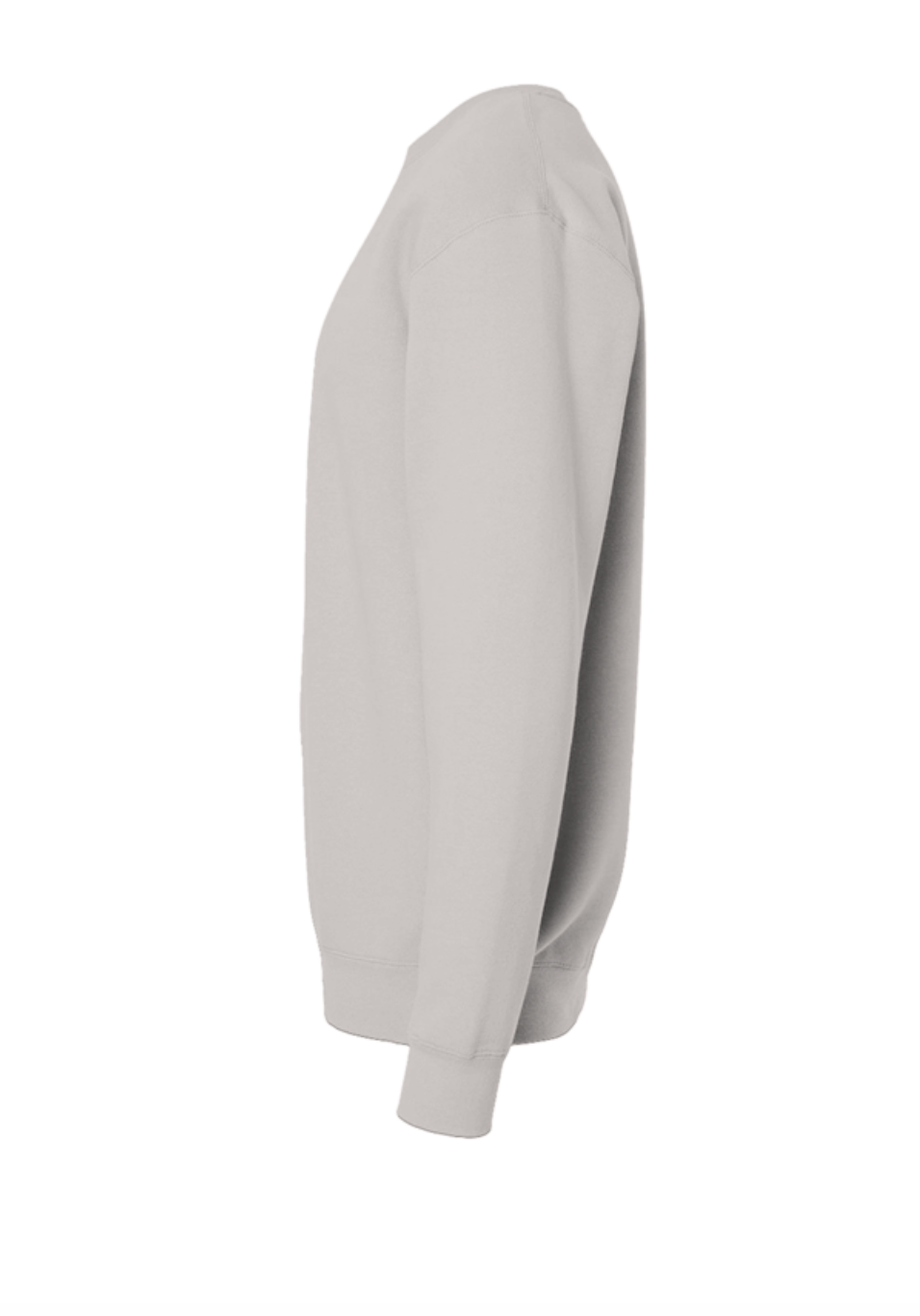 Falalala-Falafel Cotton Crew Neck Sweater [Limited Edition]