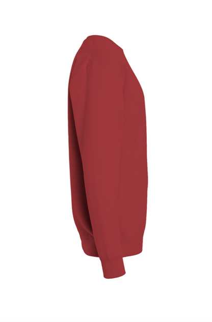 Falalala-Falafel Cotton Crew Neck Sweater [Limited Edition]