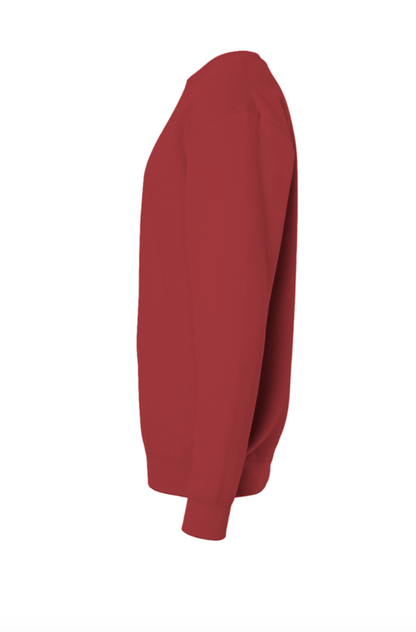 Falalala-Falafel Cotton Crew Neck Sweater [Limited Edition]