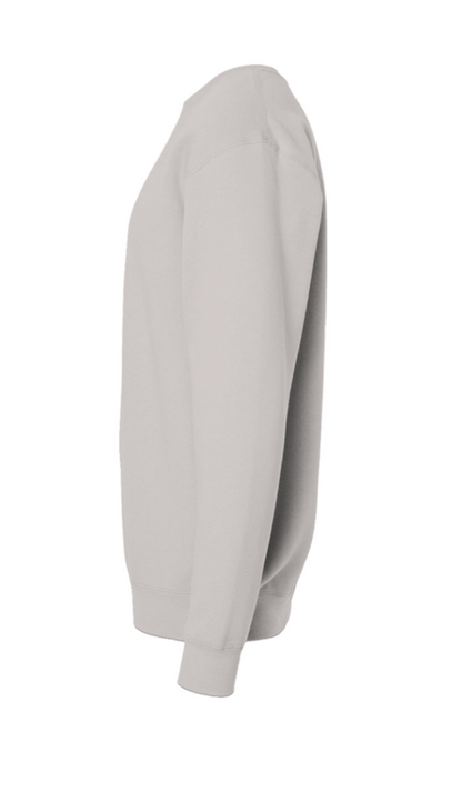 Naughty & Nice Premium Crew Neck