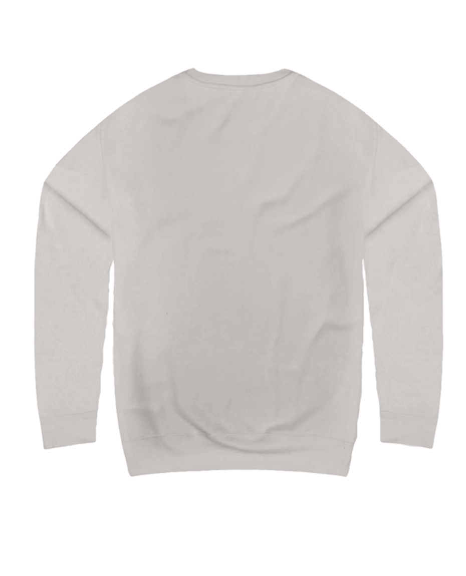 Naughty & Nice Premium Crew Neck