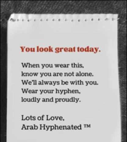 Habibi. — Embroidered Cuff Beanie