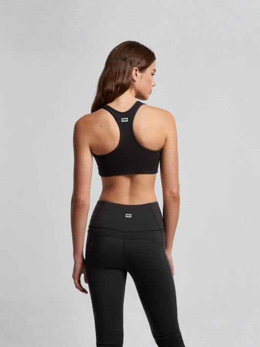 The Active Sports Bra | Racerback